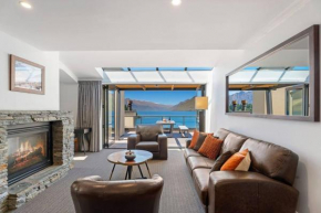 6-bedroom Penthouse Apartment - The Beacon